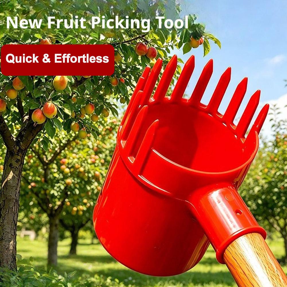 Ferramenta Portátil para Colhe - Gardening Tools Basket avaliação e preço