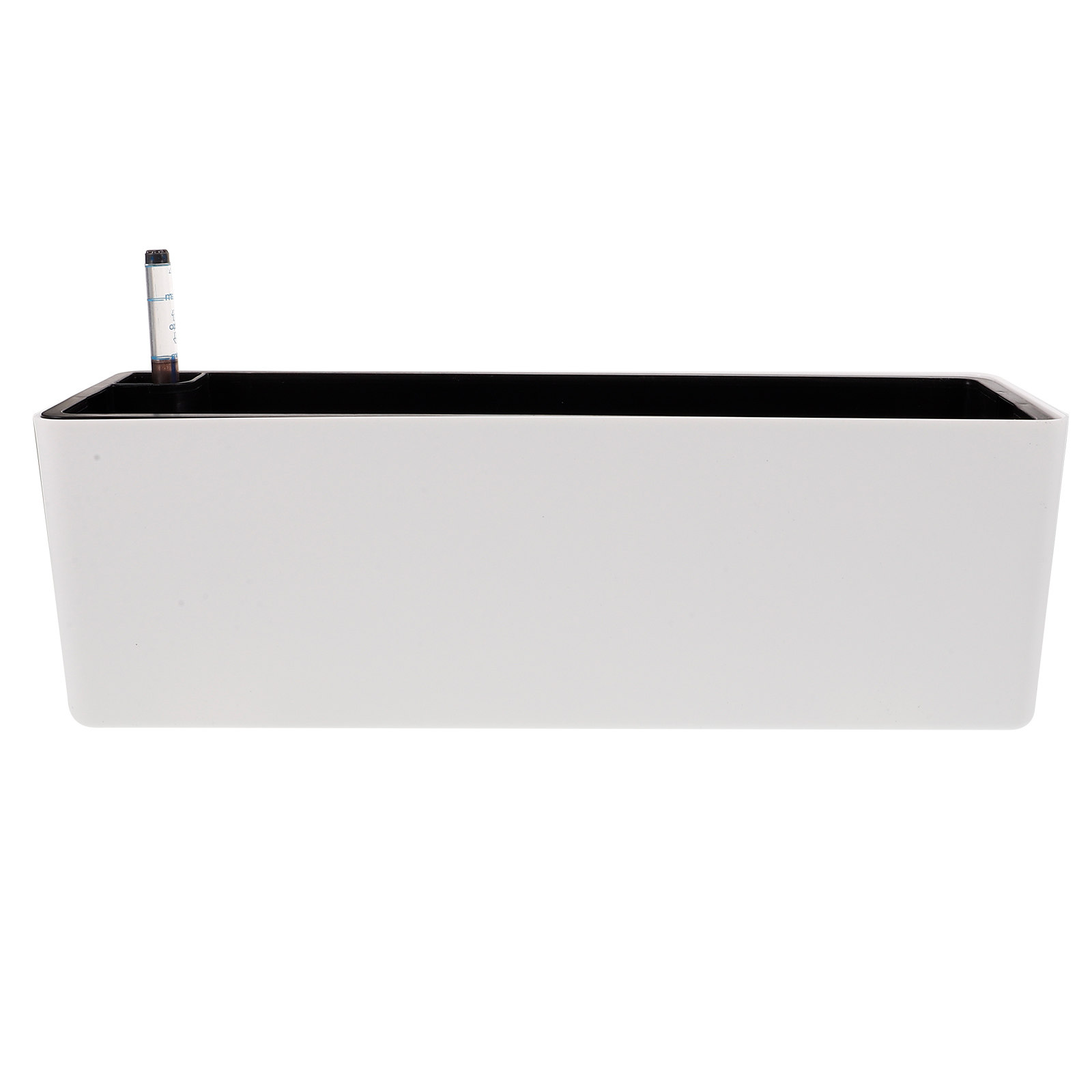 Conjunto de 1 Vaso de Plástico - Self-Watering Planter avaliação e preço
