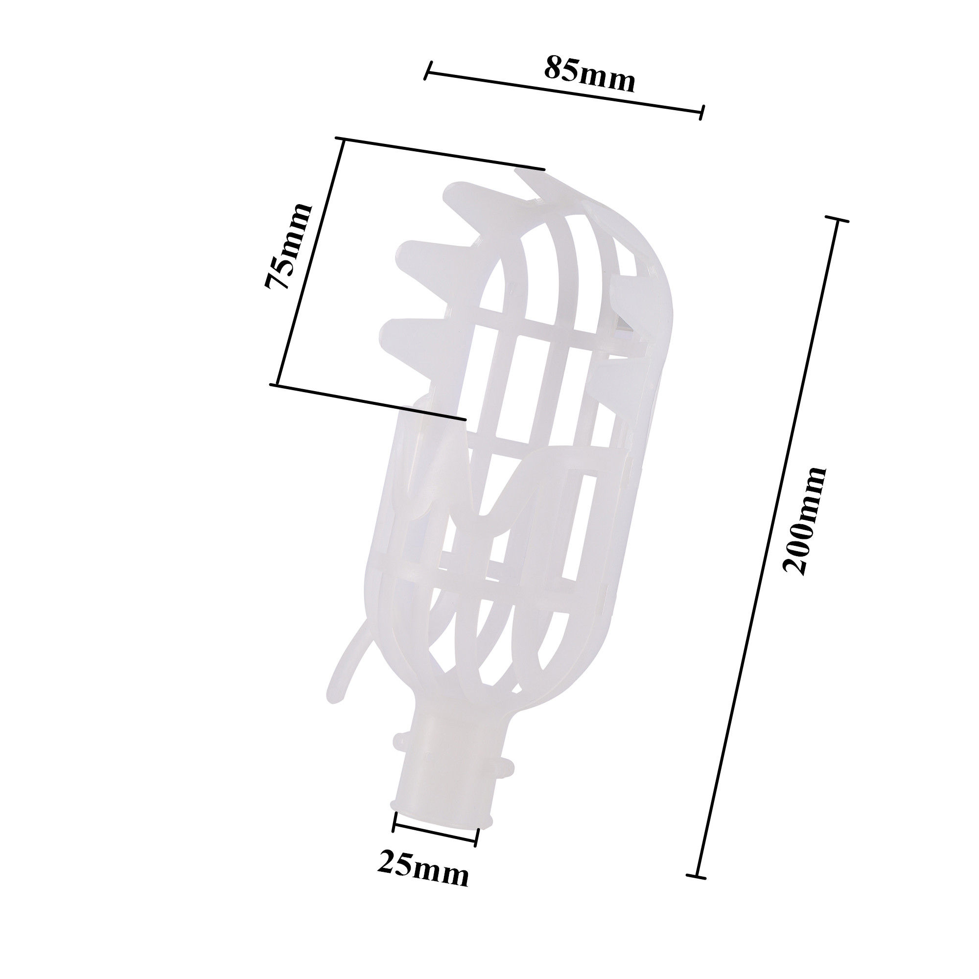 Cesta de jardim selecionador d - Gardening Tools Basket avaliação e preço
