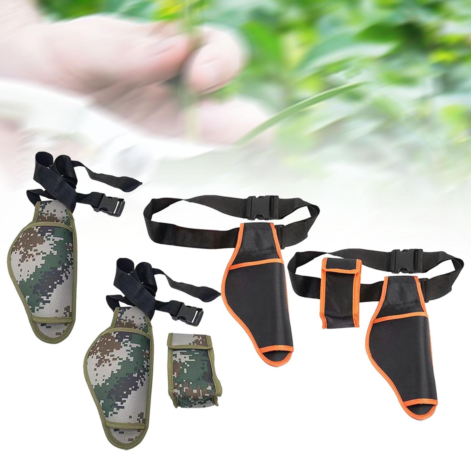 Tesoura elétrica bolsa domésti - Essential Gardening Tools avaliação e preço