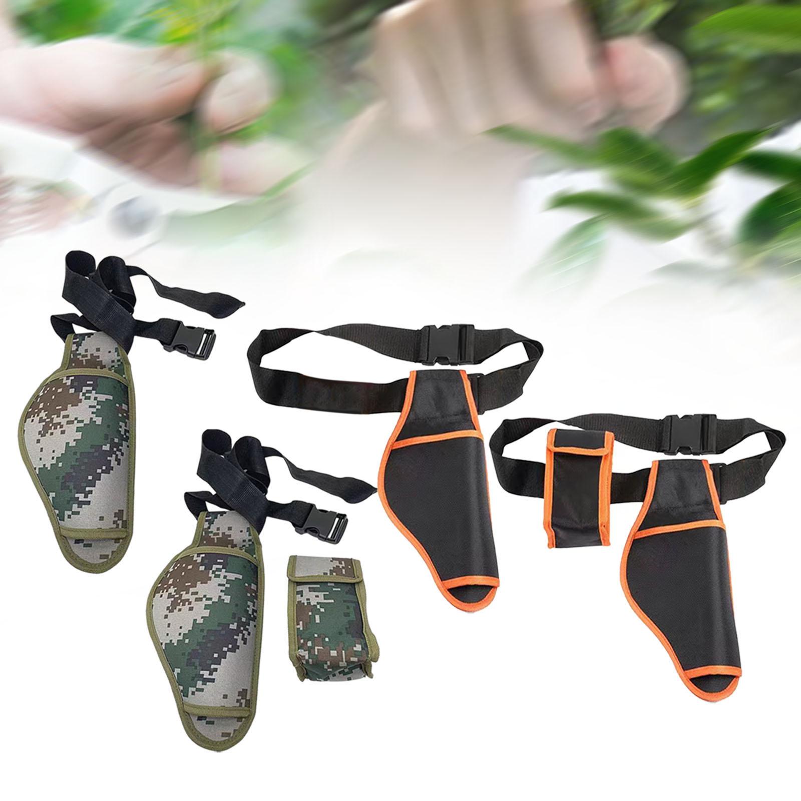 Tesoura elétrica bolsa domésti - Essential Gardening Tools avaliação e preço
