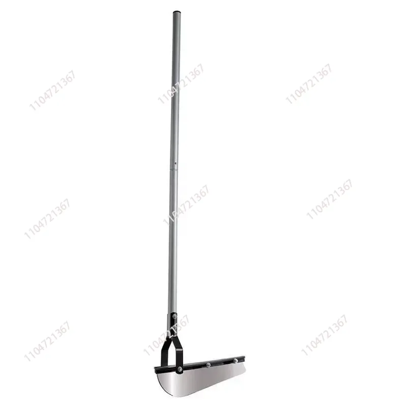Cortador de Grama Manual de Aç - Gardening Tools Edger avaliação e preço