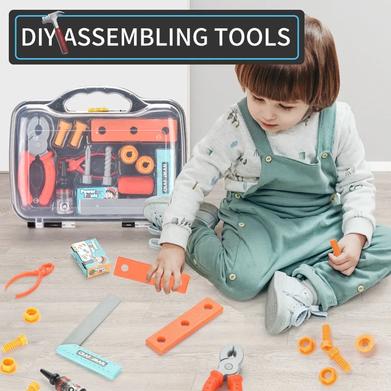 Conjunto de Ferramentas de Bri - Gardening Tools Kit For Kids avaliação e preço