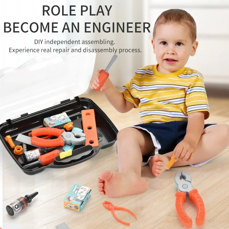 Conjunto de Ferramentas de Bri - Gardening Tools Kit For Kids avaliação e preço