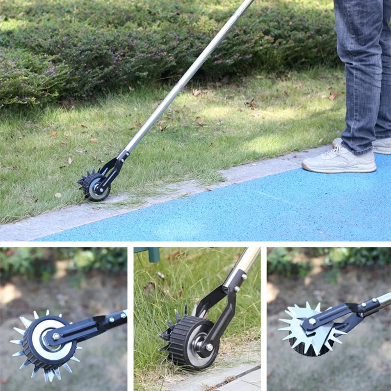 Cortadores de Grama Manuais pa - Gardening Tools Edger avaliação e preço