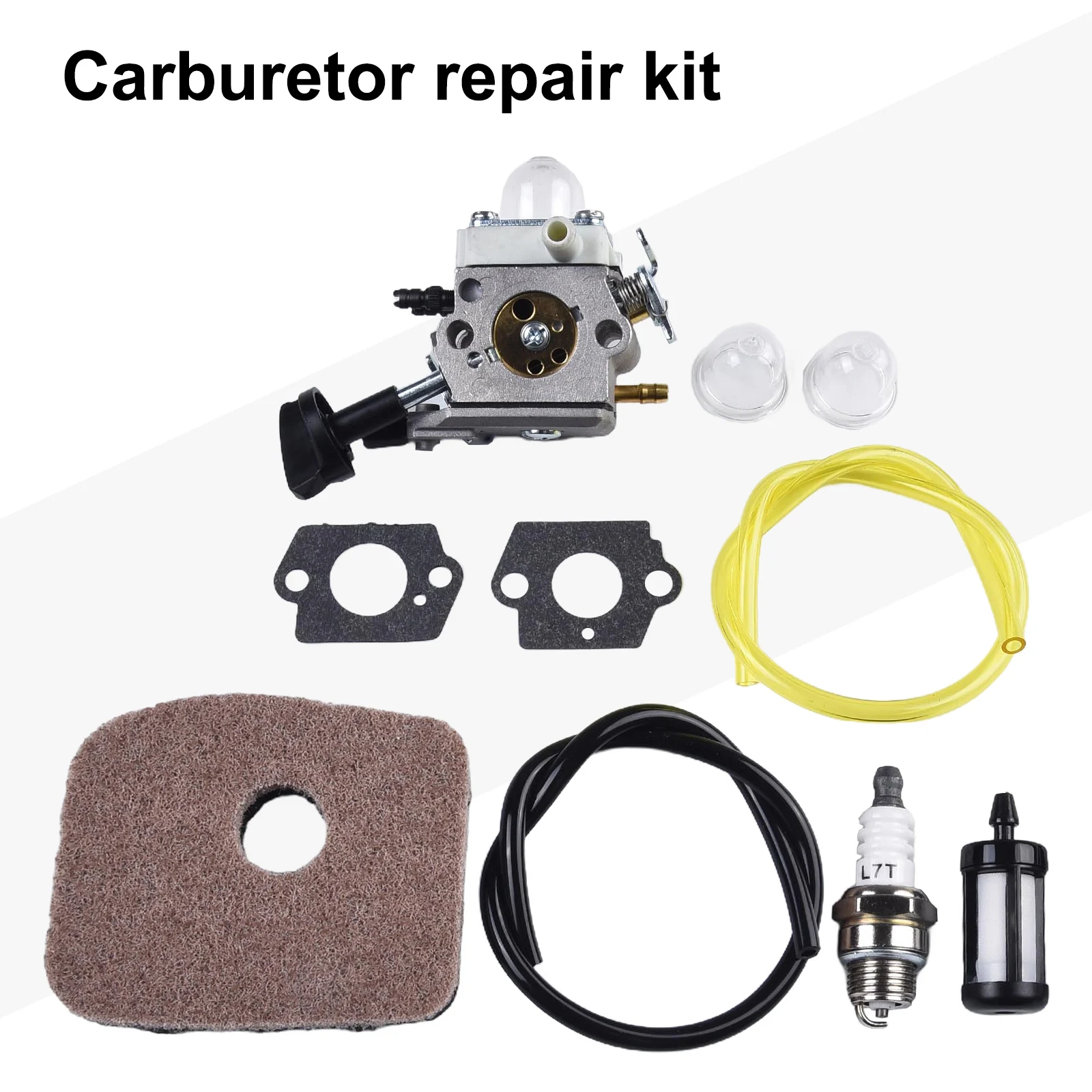 Kit de carburador para stihl b - Gardening Tools Kit avaliação e preço