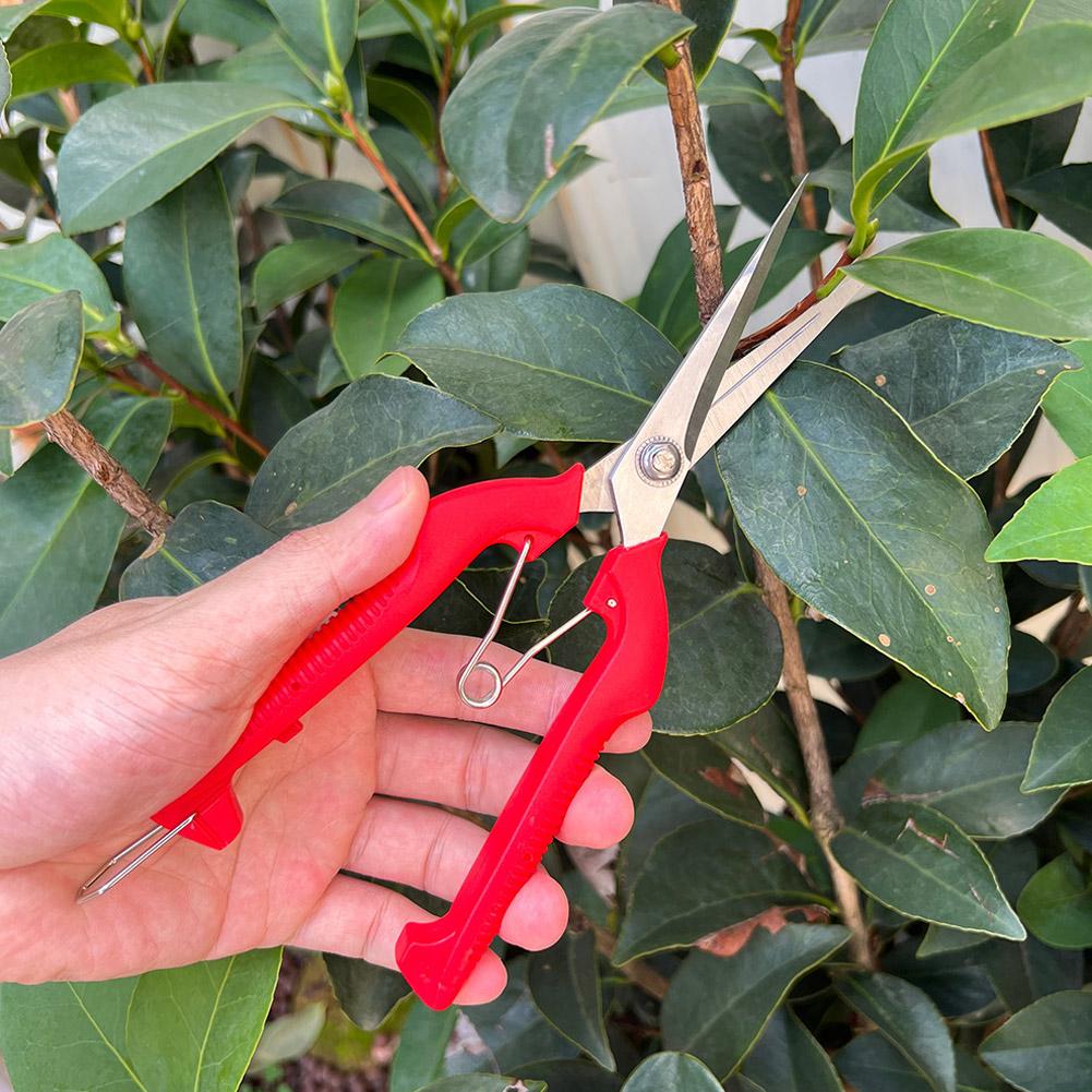 Tesoura de Poda Profissional p - Essential Gardening Tools avaliação e preço