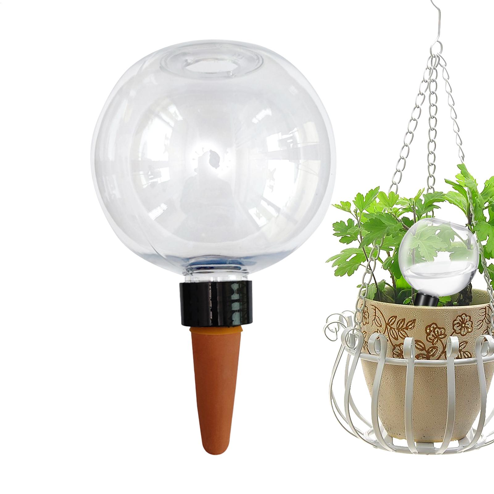 Lâmpadas automáticas de rega d - Self-Watering Planter avaliação e preço