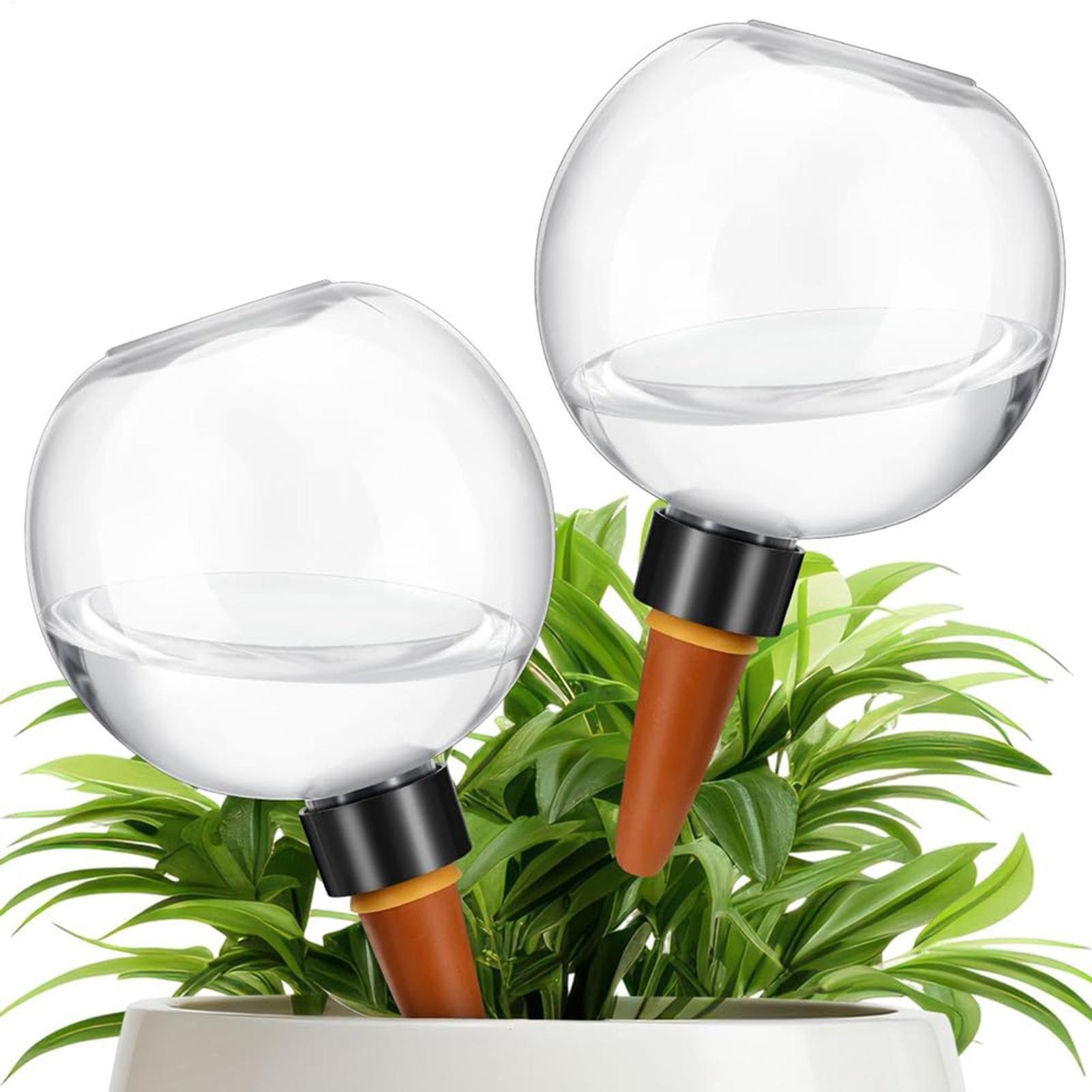 Lâmpadas automáticas de rega d - Self-Watering Planter avaliação e preço