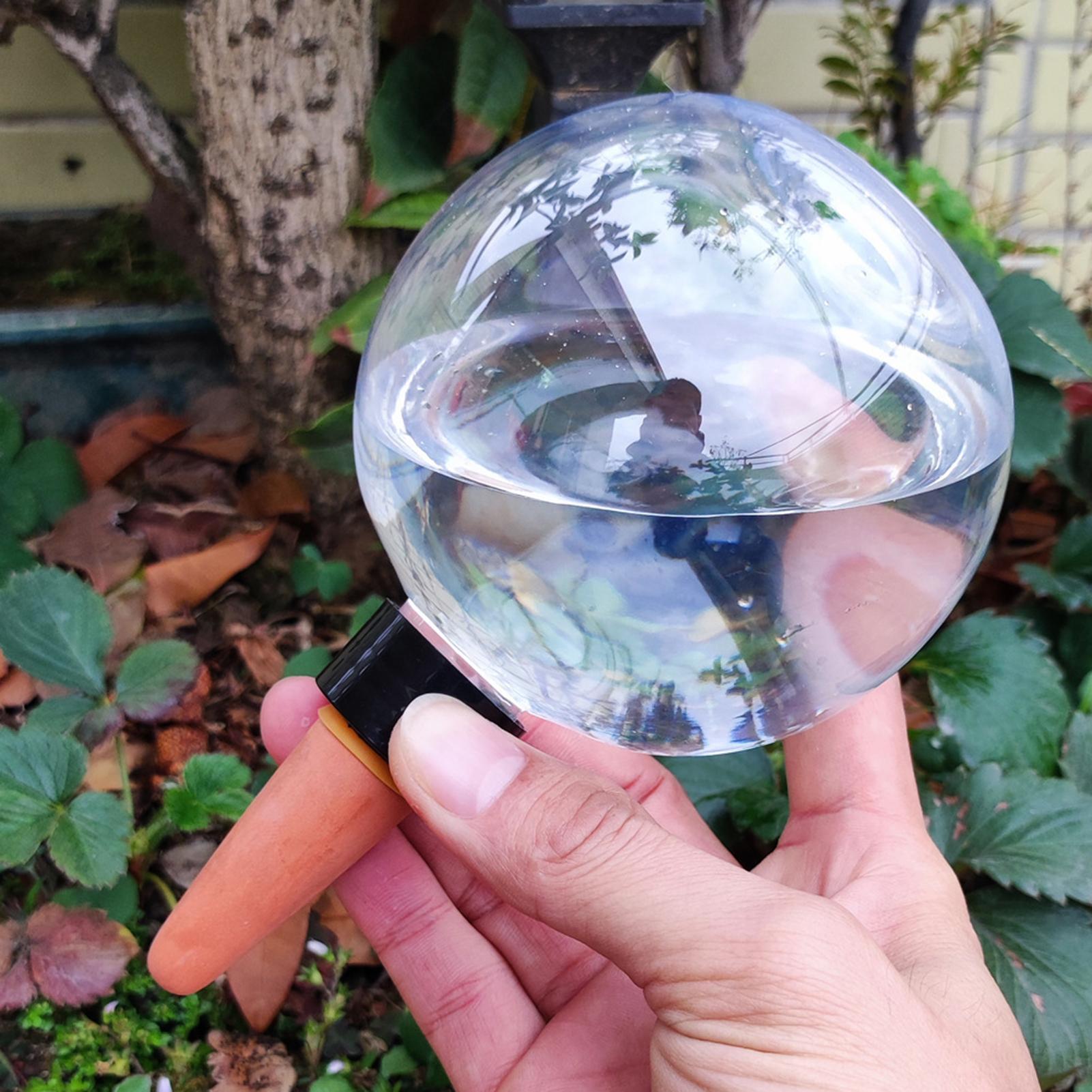Lâmpadas automáticas de rega d - Self-Watering Planter avaliação e preço