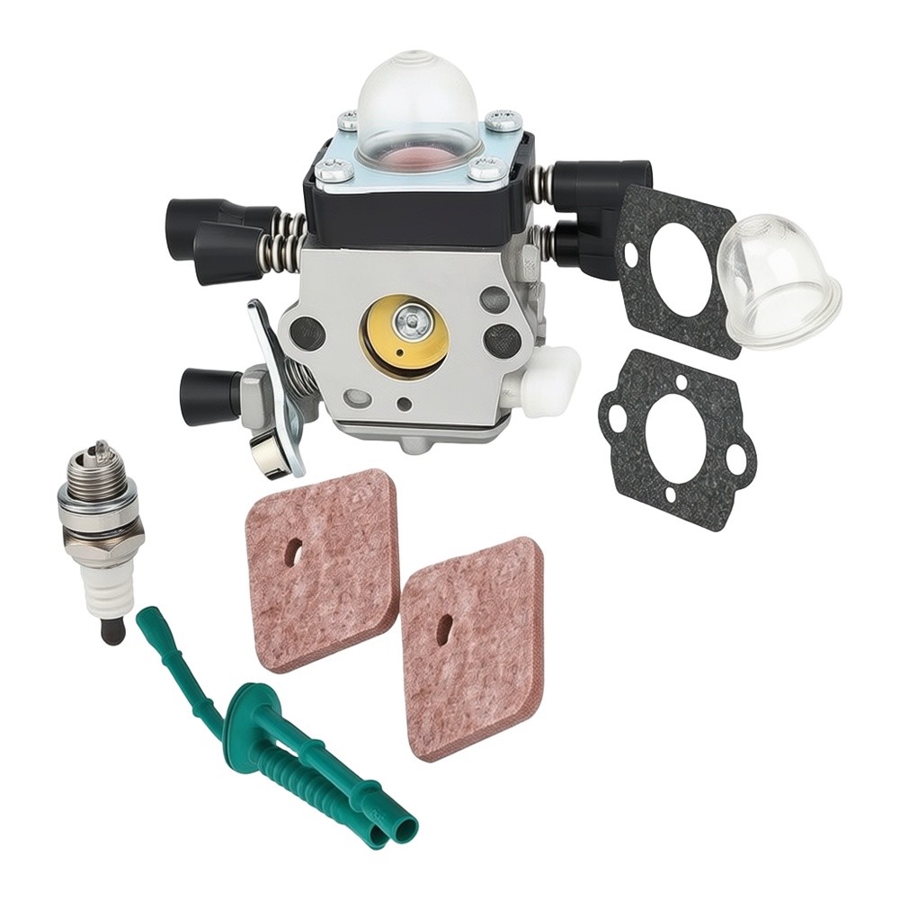 1 Conjunto de Kit de Carburado - Gardening Tools Kit avaliação e preço