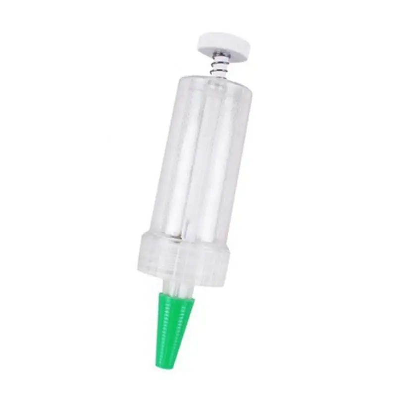 1pc dispensador de sementes po - Essential Gardening Tools avaliação e preço