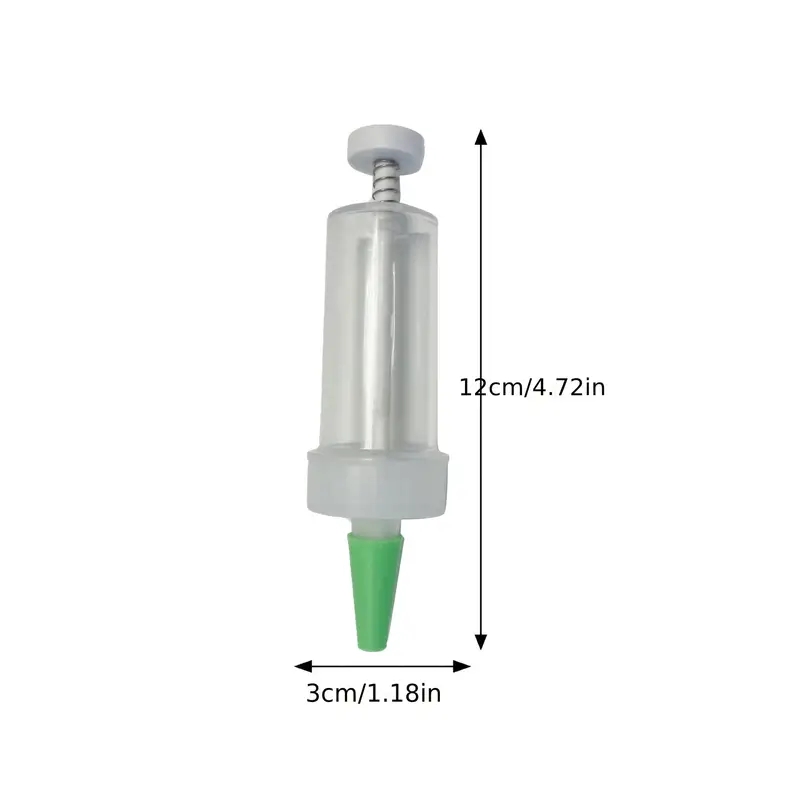 1pc dispensador de sementes po - Essential Gardening Tools avaliação e preço