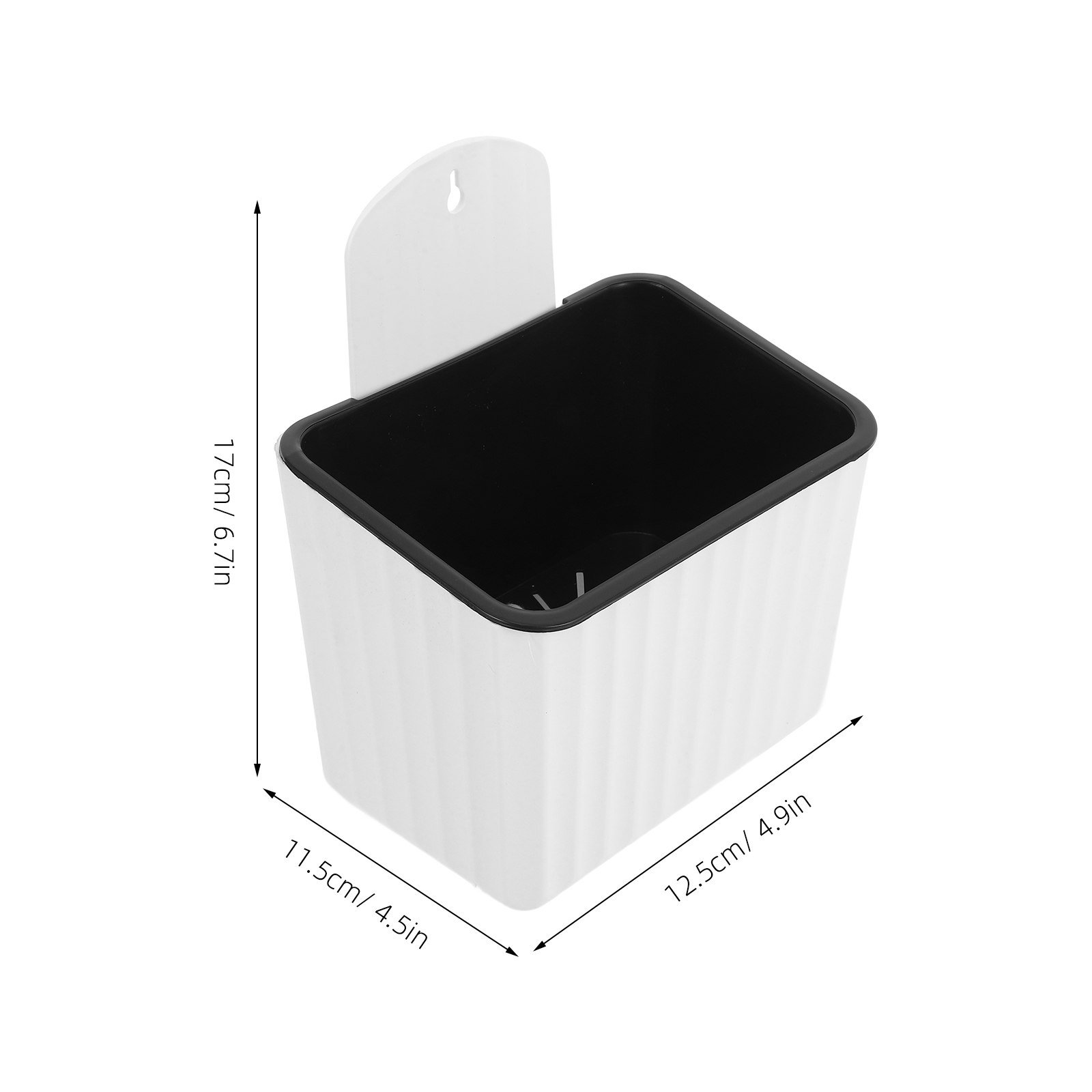2 Peças de Vasos de Flores com - Self-Watering Planter avaliação e preço