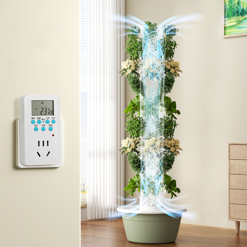 Com led crescer luz espaço árv - Led Grow Light avaliação e preço