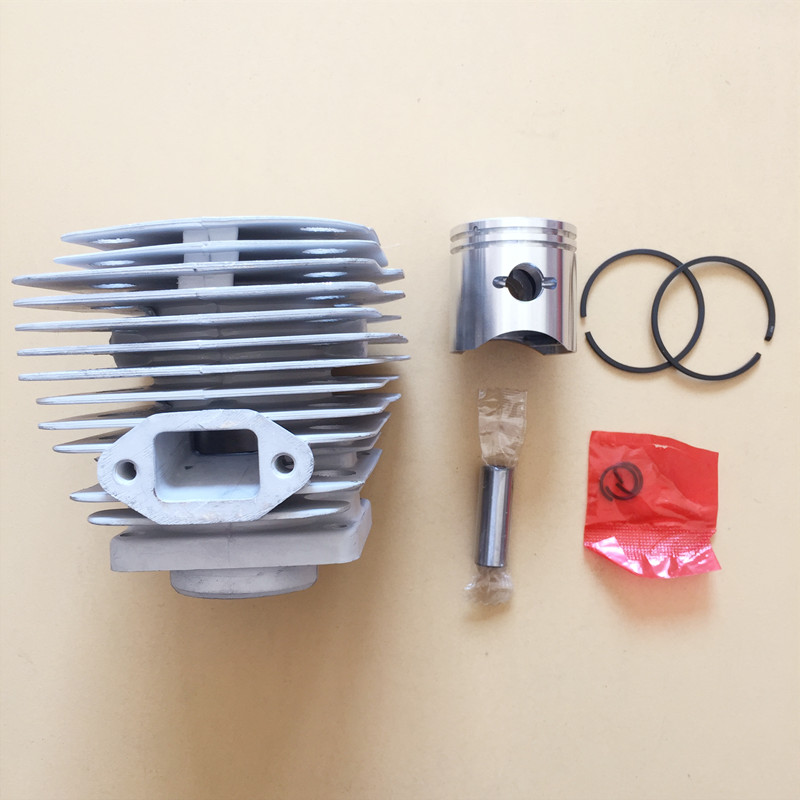 Kit de pistão para zenoah g35l - Gardening Tools Kit For Home Garden avaliação e preço