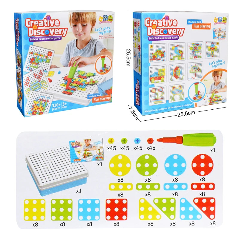 Kit de brinquedos de construçã - Gardening Tools Kit For Kids avaliação e preço