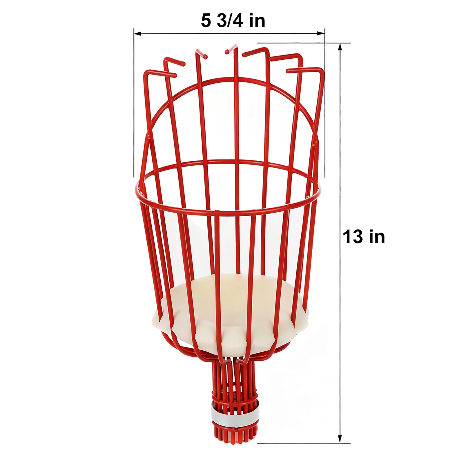 Pólo Extensível para Colheita  - Gardening Tools Basket avaliação e preço