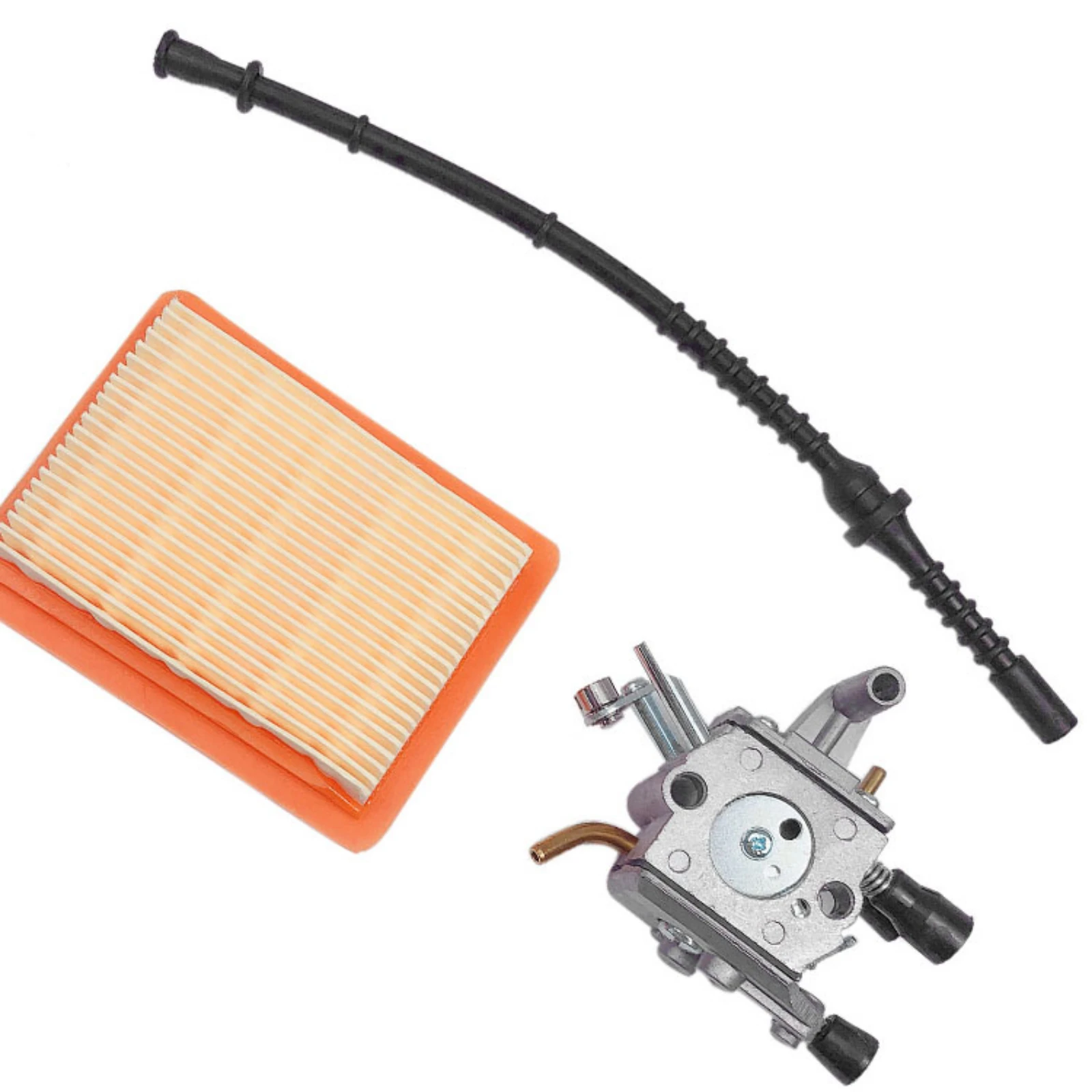 Carburador Carb Kit Se encaixa - Gardening Tools Kit For Home Garden avaliação e preço