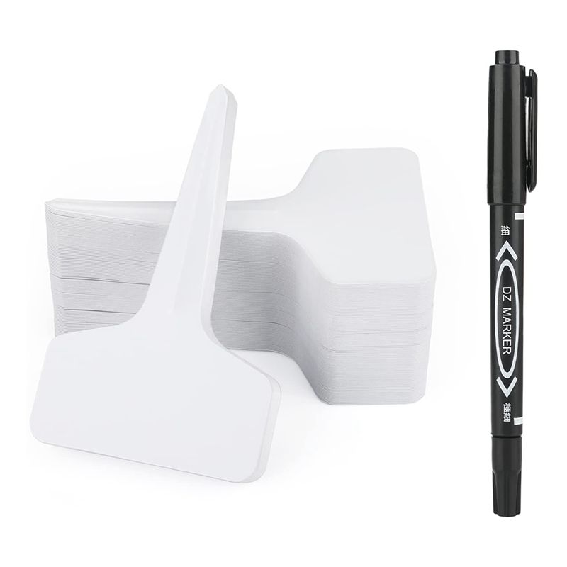 Etiquetas de plantas RANA 300  - Gardening Tools With Names avaliação e preço