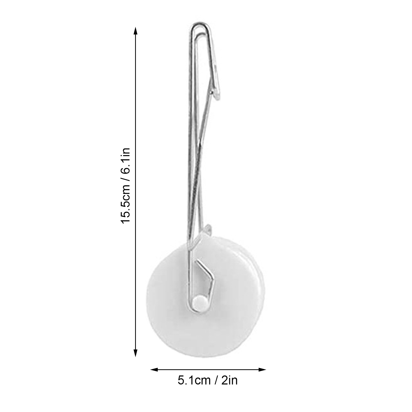 6-50 unidades Ganchos de Supor - Essential Gardening Tools avaliação e preço