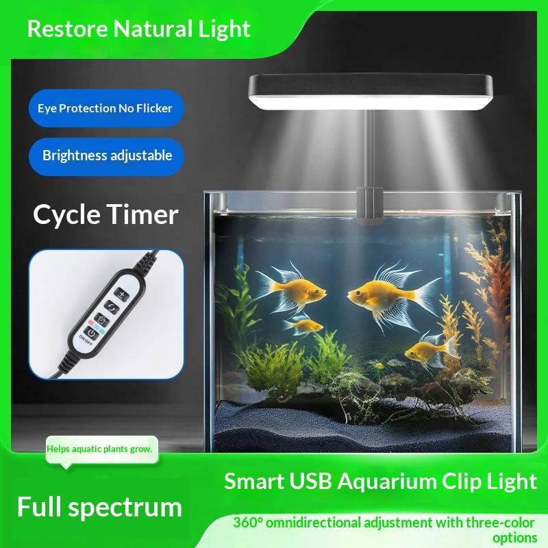 Luz LED de Espectro Completo p - Led Grow Light avaliação e preço