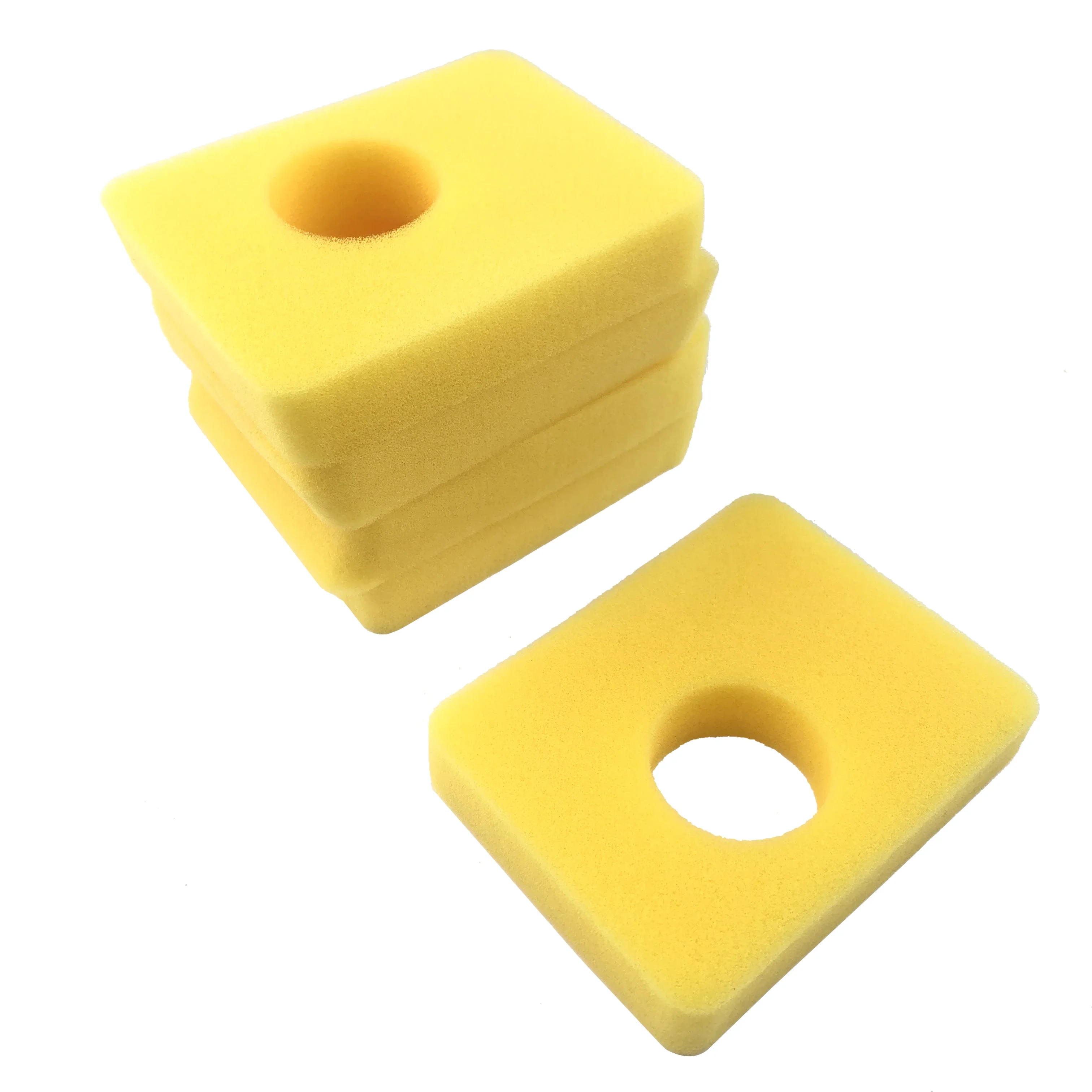 Kit de filtros de ar de esponj - Gardening Tools Kit For Home Garden avaliação e preço