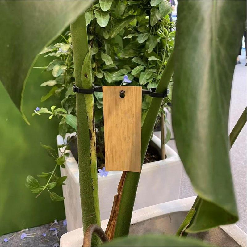 Etiquetas para plantas de jard - Gardening Tools With Names avaliação e preço